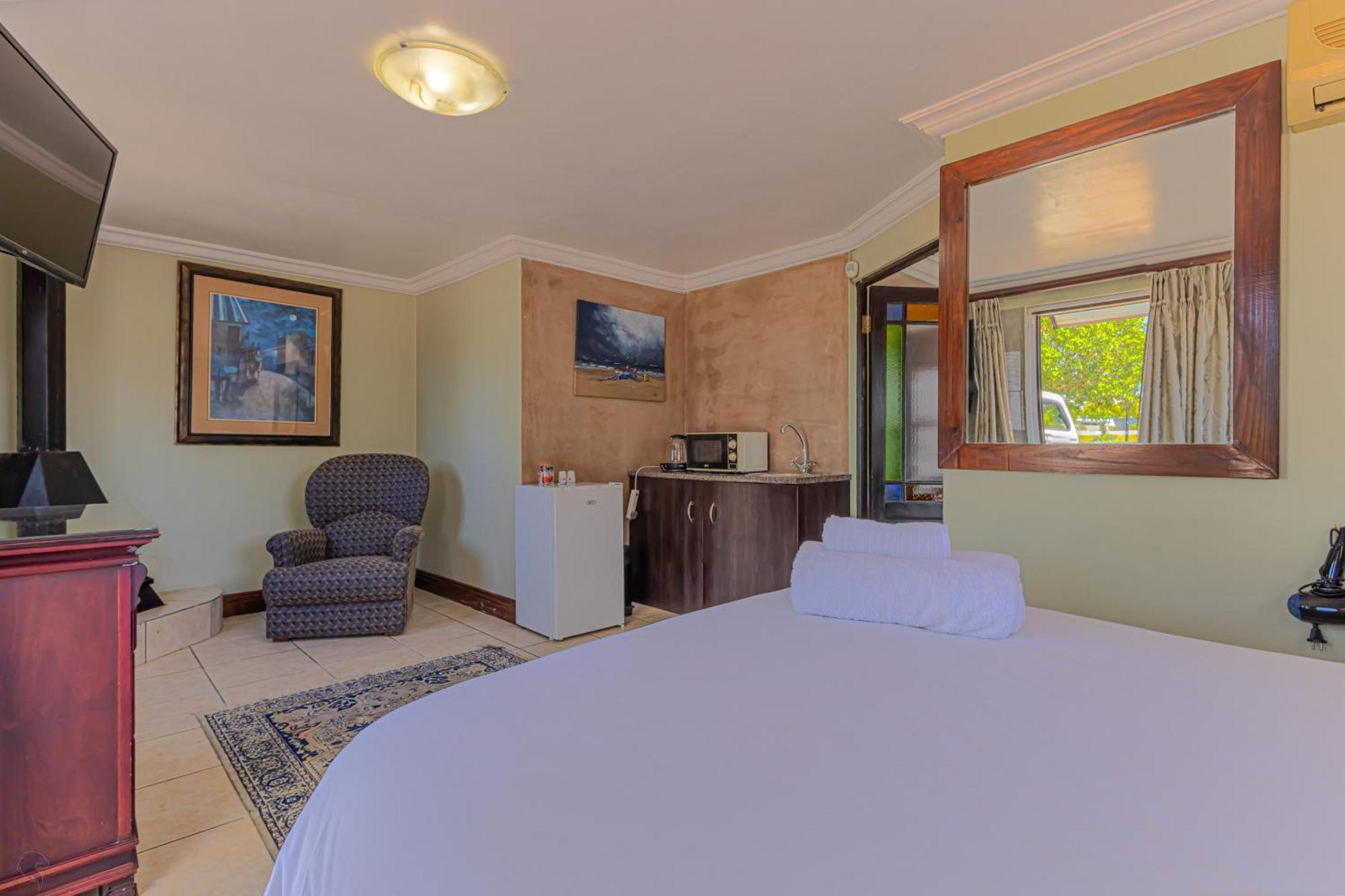 Holiday Guest House Лангебан Экстерьер фото